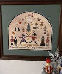 (image for) The Nutcracker